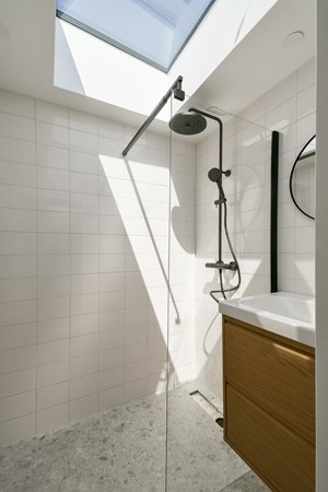 Medium property photo - Buziaustraat 10, 1068 KN Amsterdam